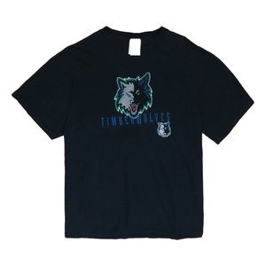 Vintage Minnesota To The Timberwolves T-shirt, Gift For Fan, NBA Unisex Tee